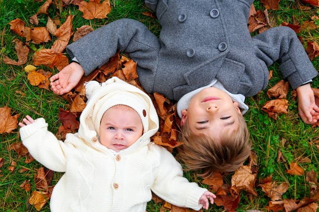 Фотоподборка детей участников (10.11.2019)