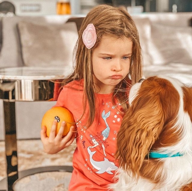 Фотоподборка детей участников (10.11.2019)