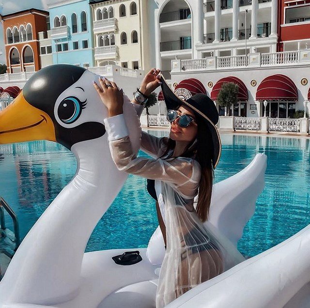 Жизнь после телестройки: Виктория Борисевич