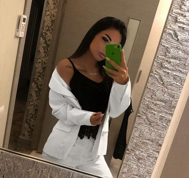 Жизнь после телестройки: Виктория Борисевич