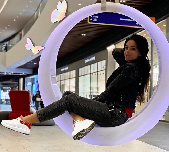 Жизнь после телестройки: Виктория Борисевич