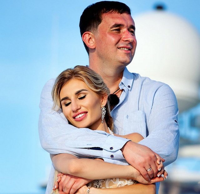 Из блога Редакции: Почему Розалия так и осталась Райсон?