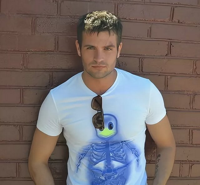 Анастасии Стецевят безразлично семейное положение Руслана Мацьолека 