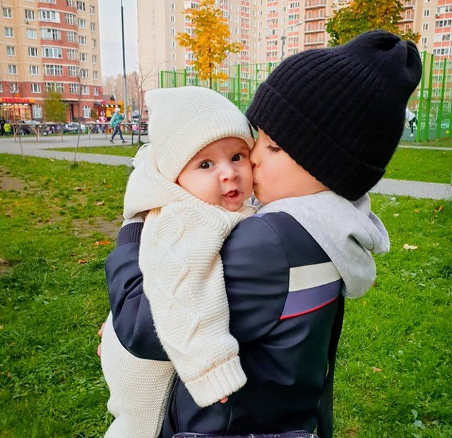 Ольга Гажиенко: Вирус или отравился