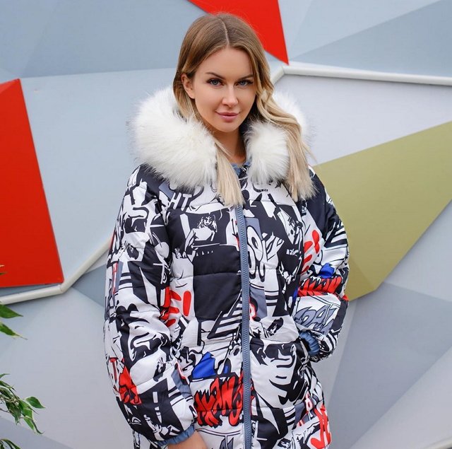 Свежие фото от участников (11.11.2019)