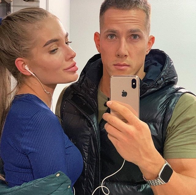 Свежие фото от участников (11.11.2019)