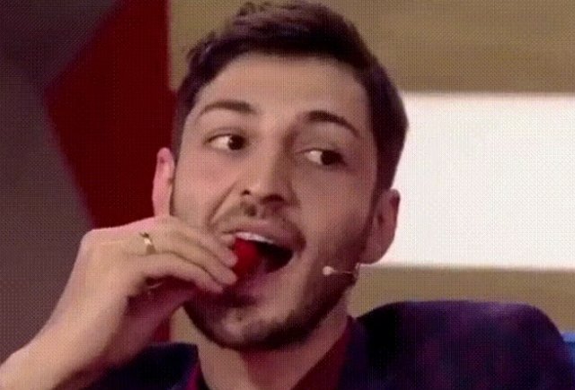 Стихи о Дом-2 на 11.11.2019