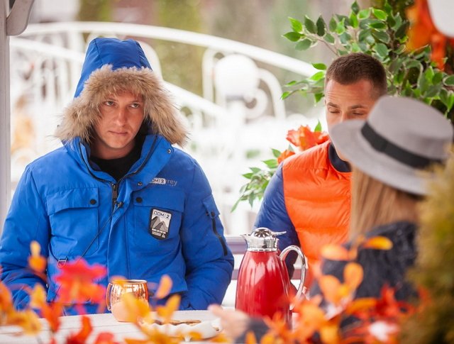 Илья Яббаров: Я еще не женился!