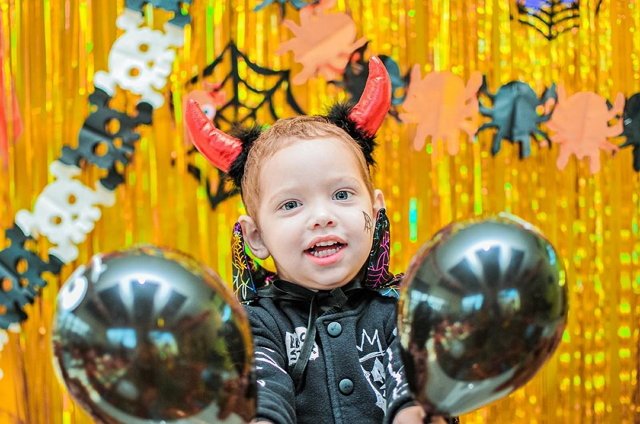 Фотоподборка детей участников (11.11.2019)