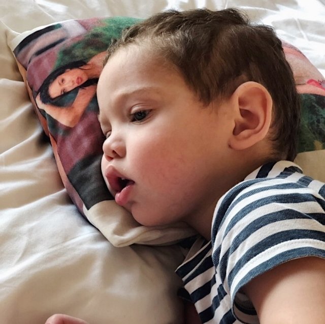 Фотоподборка детей участников (11.11.2019)