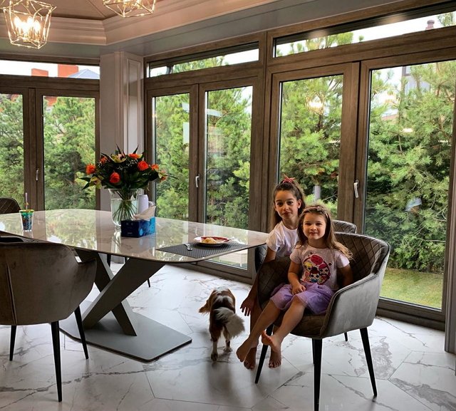 Фотоподборка детей участников (11.11.2019)