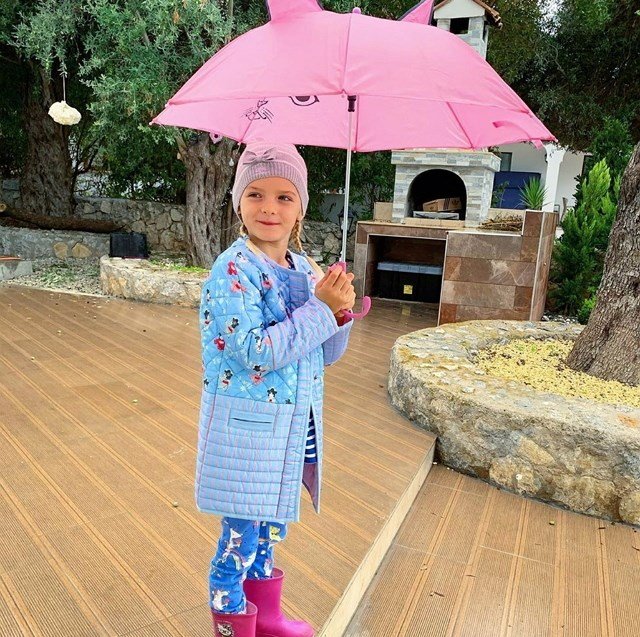 Фотоподборка детей участников (11.11.2019)