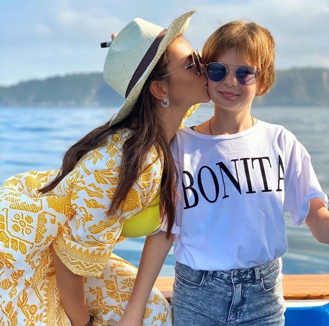 Фотоподборка детей участников (11.11.2019)