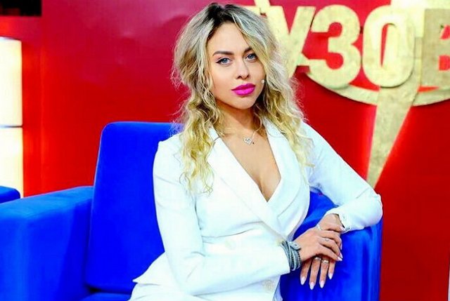 Ксюша Волкова до проекта встречалась с женатым мужчиной