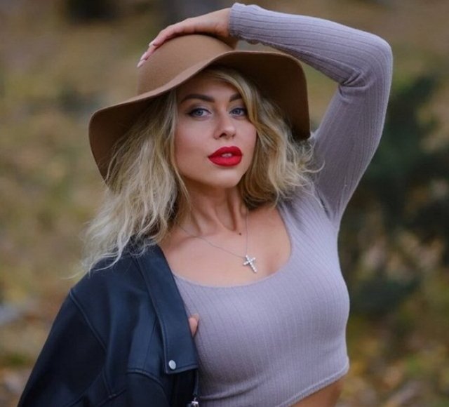 Ксюша Волкова до проекта встречалась с женатым мужчиной