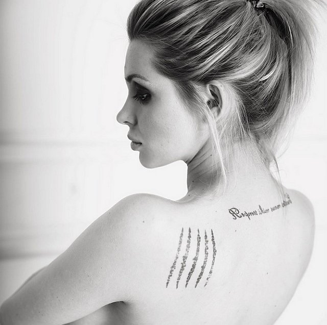 Из блога Редакции: Елизавета Кутузова опять ждет ребенка