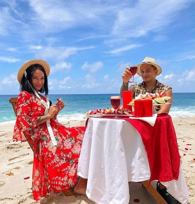 Юлия Щеглова: Я не мечтаю о белом платье