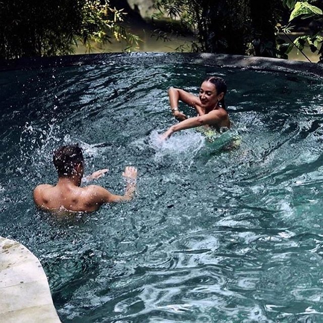 Роман Гриценко: Была ли в вашей жизни любовь?