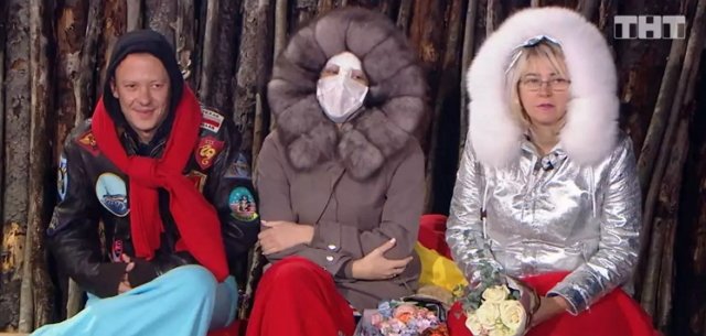 Алена Савкина планирует дальнейшее преображение своей внешности