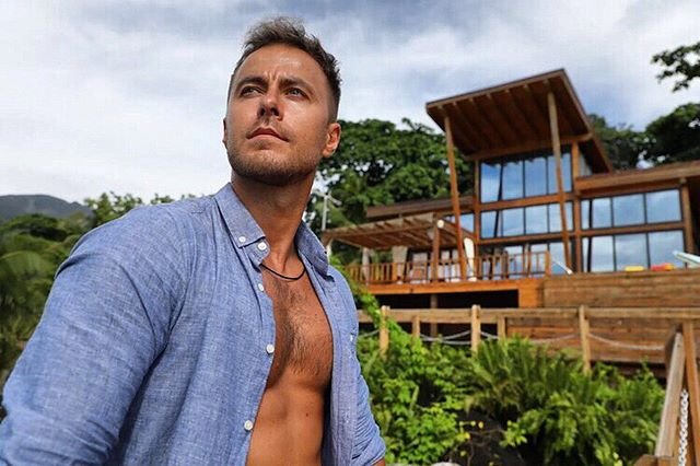 Никита Рудаков угрожает Клаве Безверховой рассказать о ее прошлом