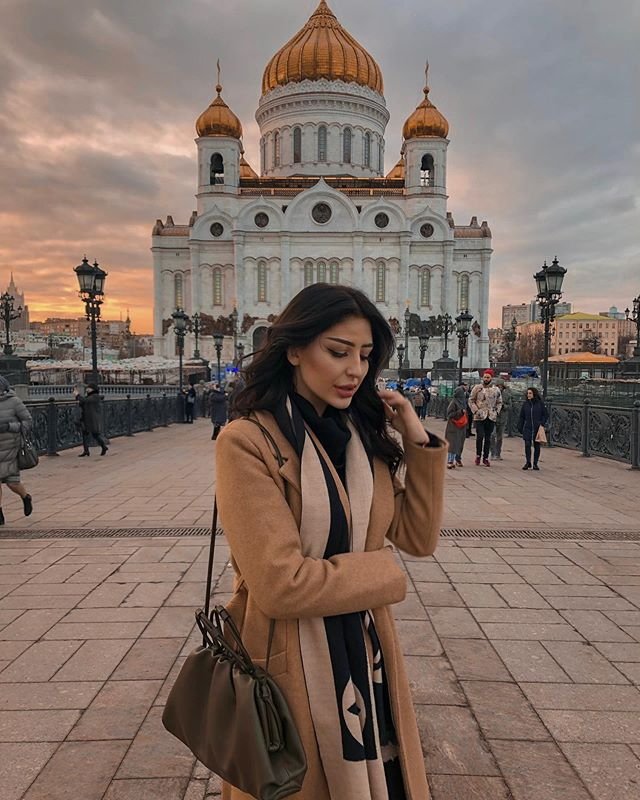 Новая участница проекта Диана Кальсина