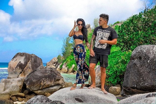 Родня Юлии Щегловой против ее отношений с Игорем Русановым