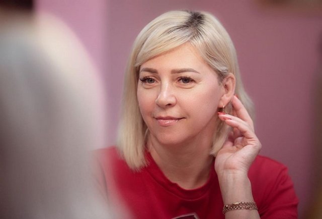 Татьяна Владимировна: Не хочу его видеть в нашем доме