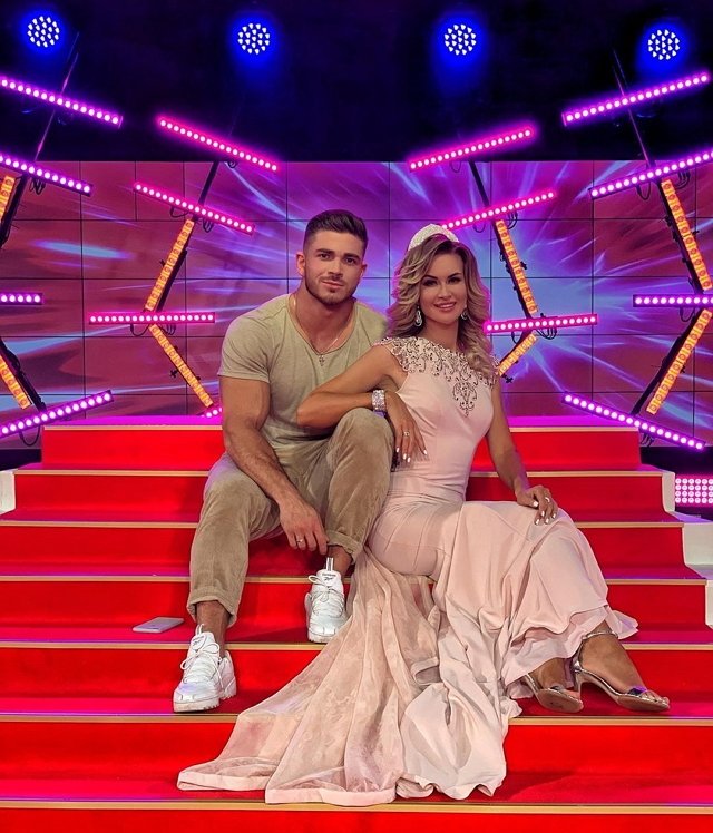 Свежие фото от участников (12.11.2019)