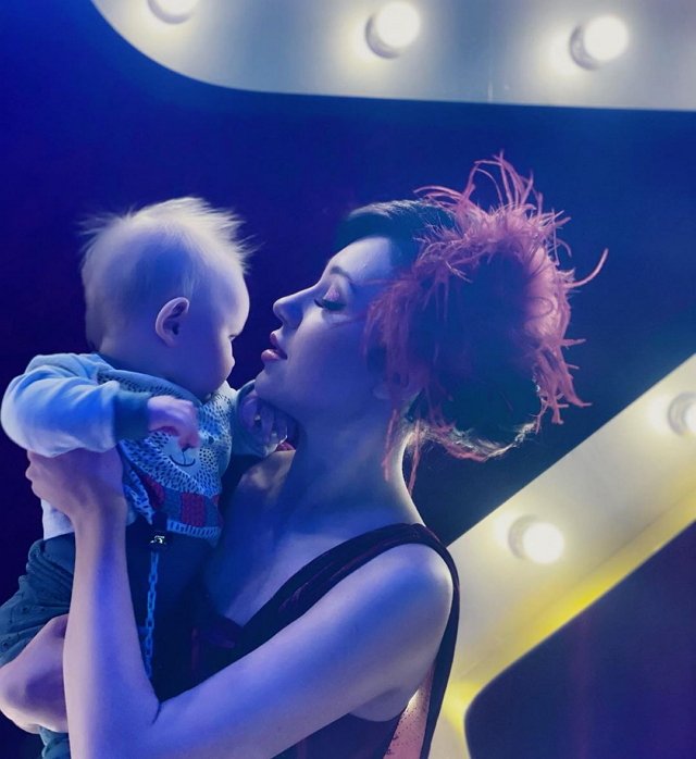 Свежие фото от участников (12.11.2019)