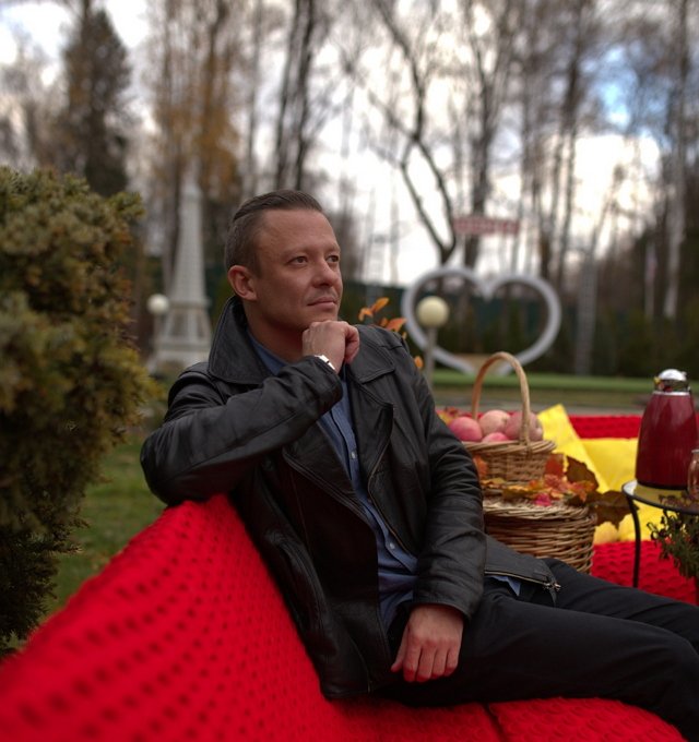 Свежие фото от участников (12.11.2019)