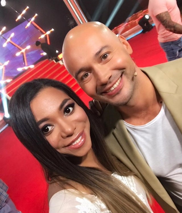 Свежие фото от участников (12.11.2019)