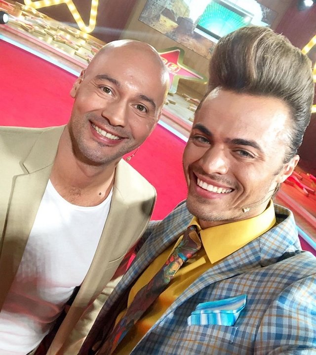 Свежие фото от участников (12.11.2019)