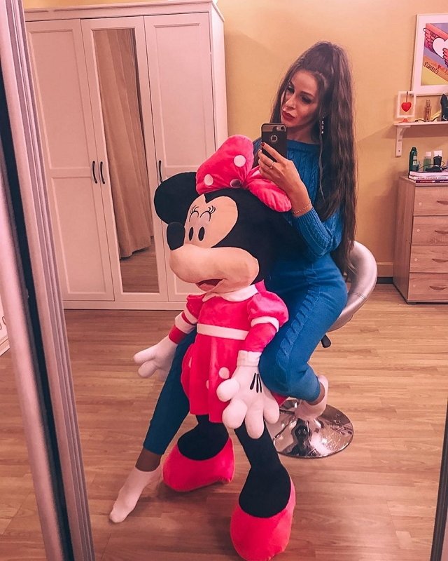 Свежие фото от участников (12.11.2019)