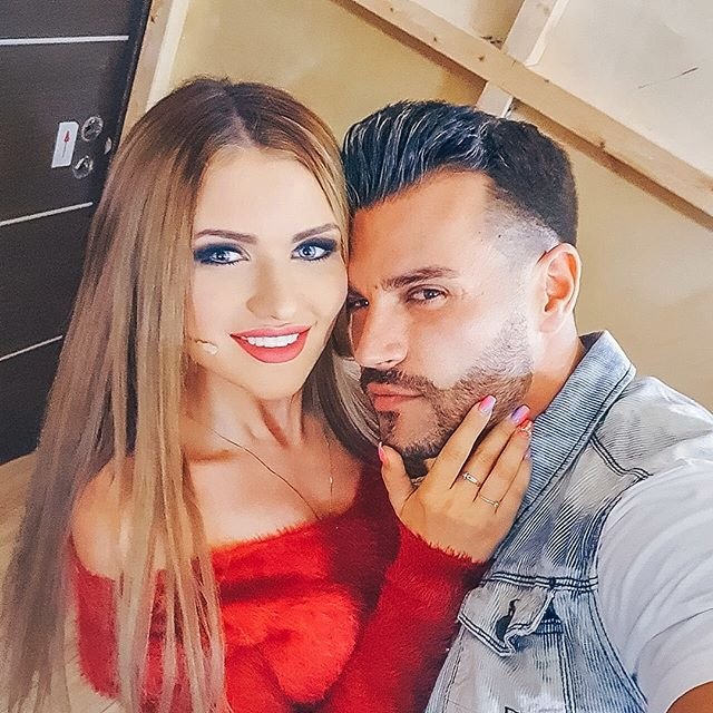 Анастасия Стецевят унижает Руслана Мацьолека, высмеивая его плохой запах