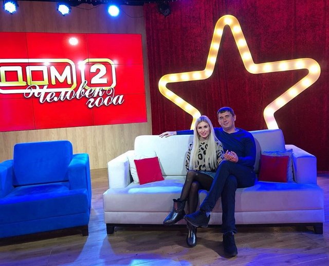 Розалия Райсон: Мы выбираем нашу Олечку