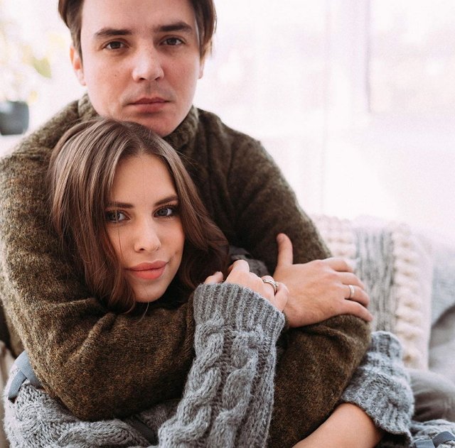 Александра Артёмова: Так хочется много-много снега