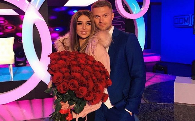 Денис Давыдов показал клип с Витей и Таней Литвиновыми в главной роли