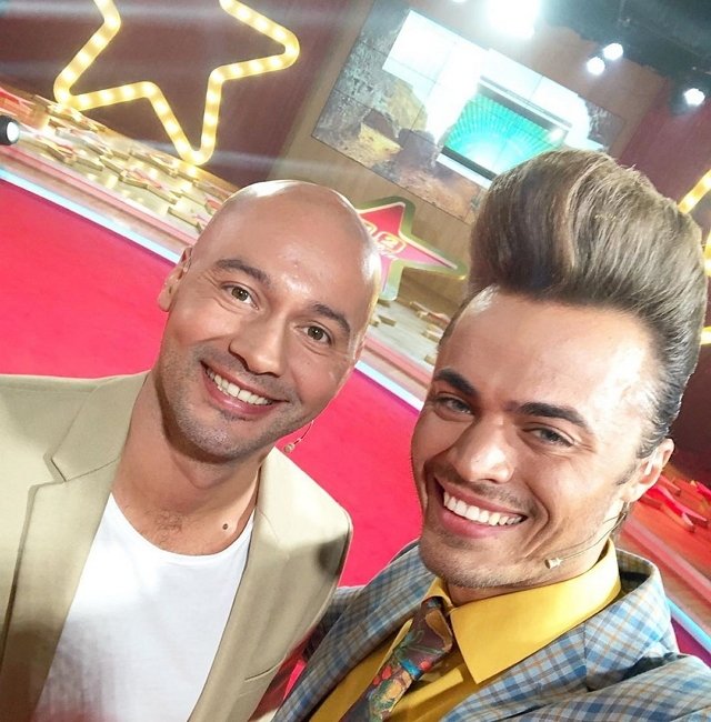 Алексей Купин: Они не понимают, за кого голосовать