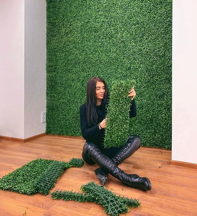 Татьяна Мусульбес: Дождалась!