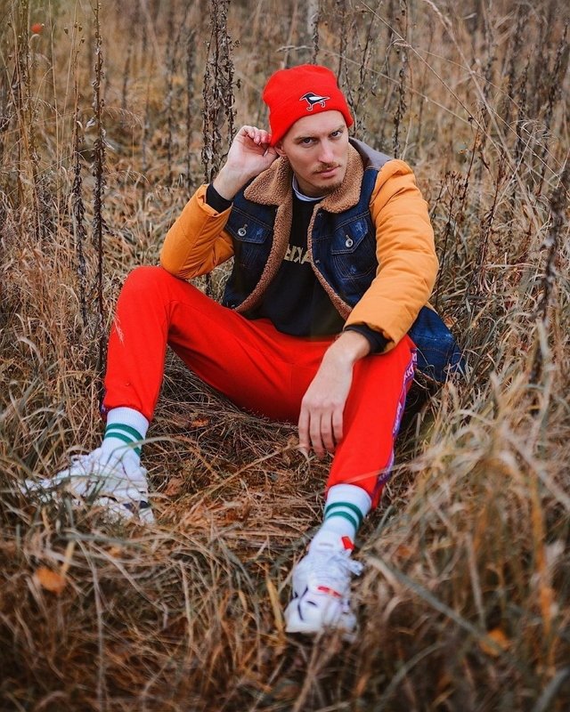 Артём Сорока: Ни на что не буду обижаться