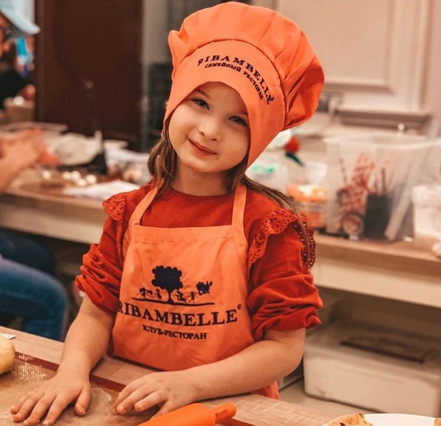 Ксения Бородина: А как вы им распоряжаетесь?