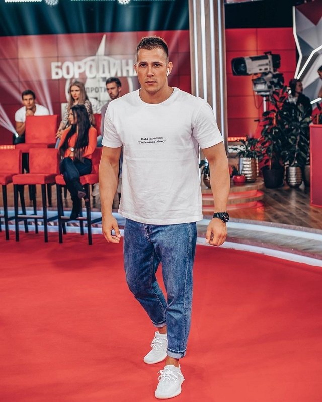 Федор Стрелков: Рапунцели недостойны стать «человеком года»