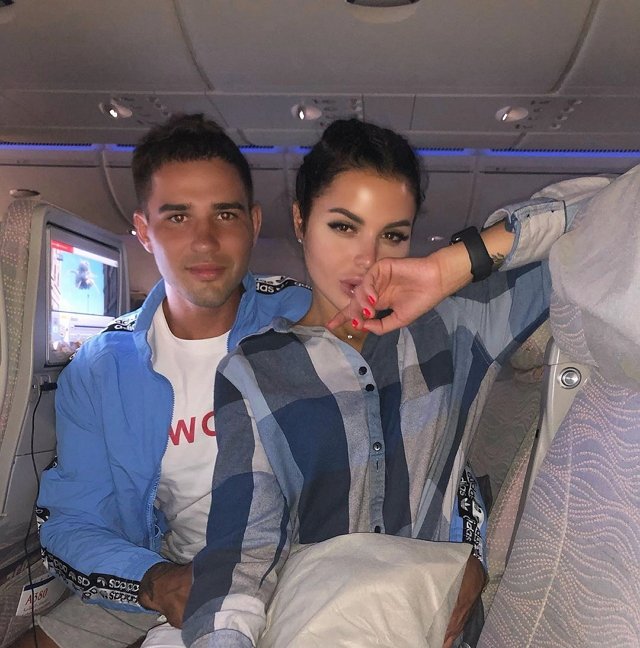 Захар Саленко: Яна хочет домой