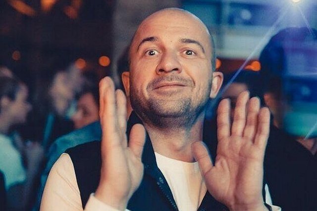 Только после смерти Пичугина Фрост смогла рассказать об их совместном ребенке