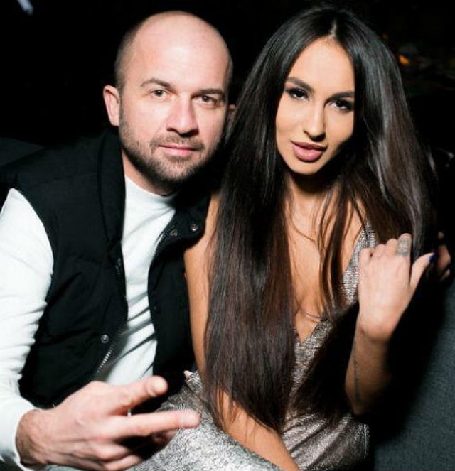 Только после смерти Пичугина Фрост смогла рассказать об их совместном ребенке