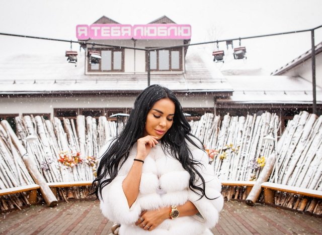 Свежие фото от участников (13.11.2019)