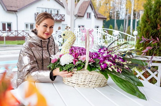 Свежие фото от участников (13.11.2019)