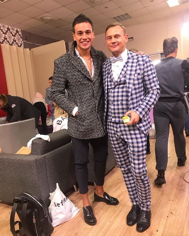 Свежие фото от участников (13.11.2019)