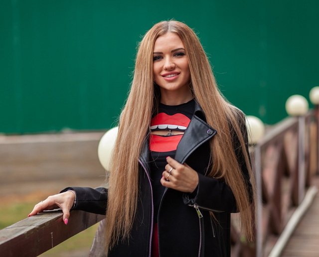 Свежие фото от участников (13.11.2019)