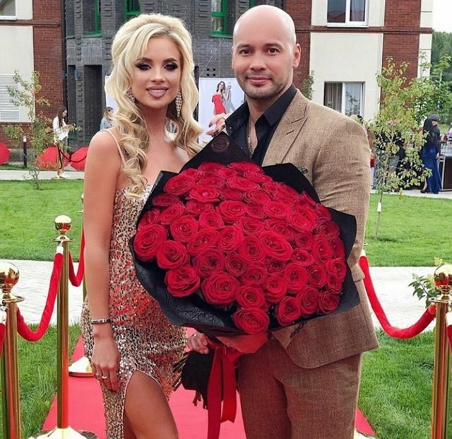 Кристина Черкасова: Это только ваше, личное